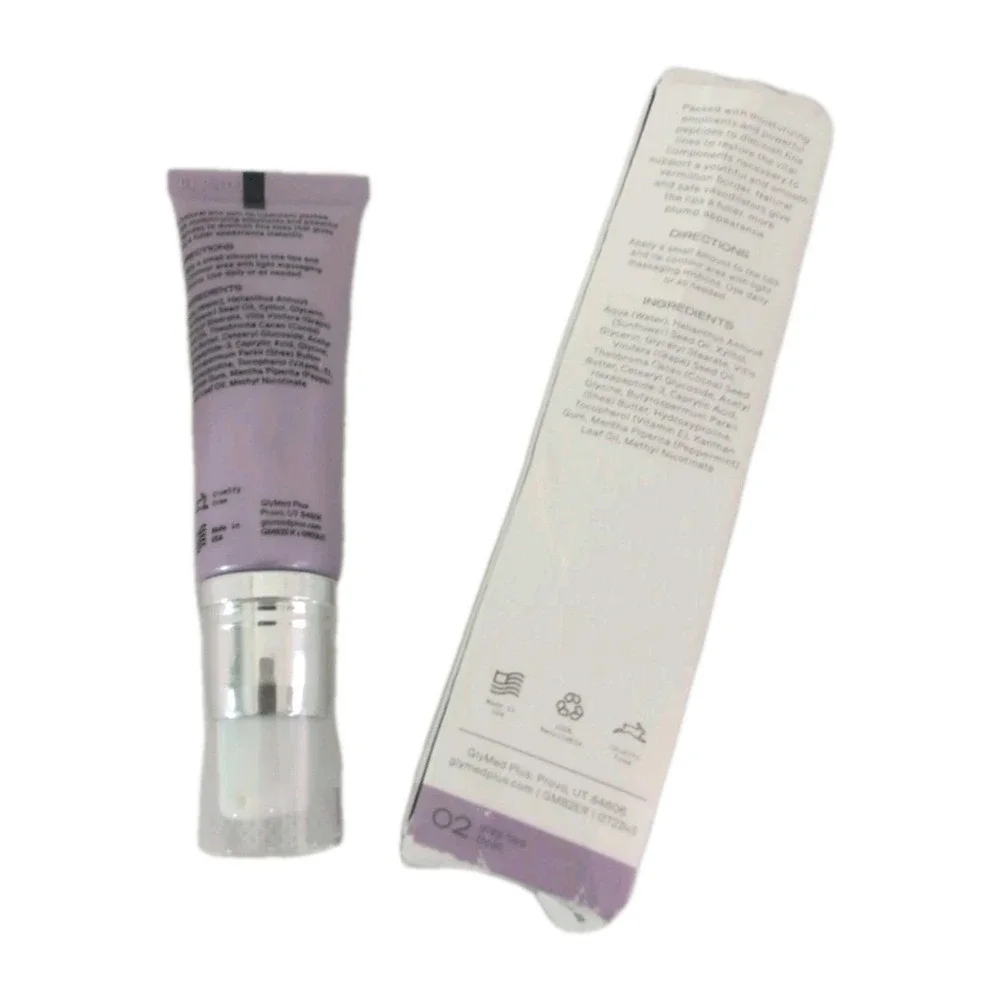 Elite GlyMed+ Lip Enhancer - (0.3 fl oz | 10 ml)